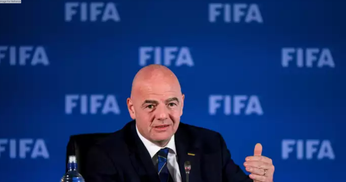 You will survive not drinking beer for three hours: FIFA President on beer ban at Qatar's World Cup stadiums